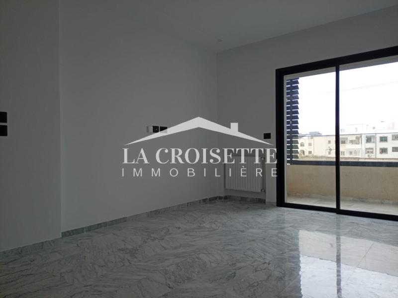 Appartement S+1 à Ain Zaghouan Nord